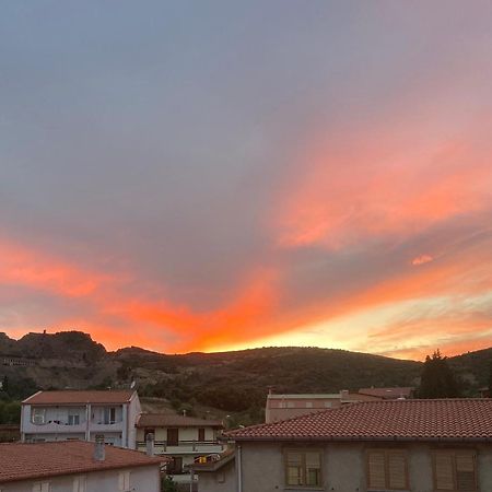 Pozzo Sella Aparthouse - Tramonto Sulla Miniera Iglesias Ngoại thất bức ảnh