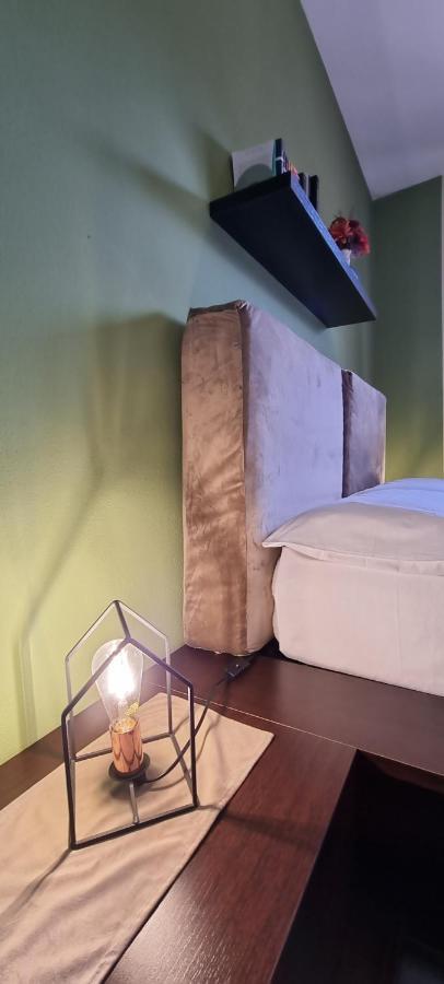 Pozzo Sella Aparthouse - Tramonto Sulla Miniera Iglesias Ngoại thất bức ảnh
