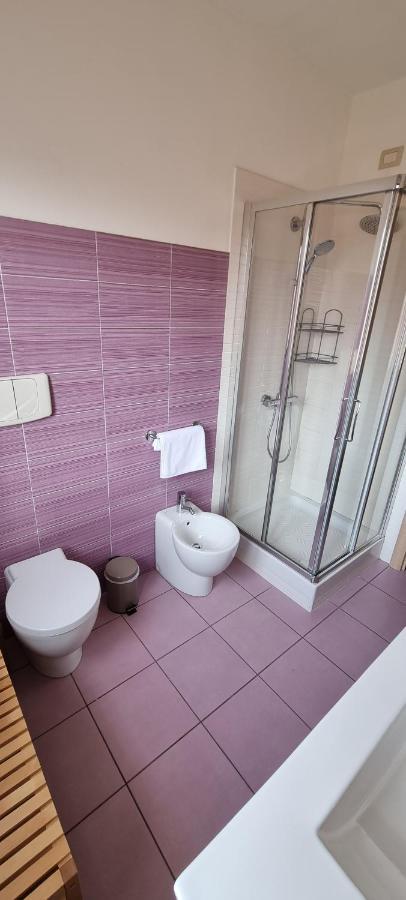 Pozzo Sella Aparthouse - Tramonto Sulla Miniera Iglesias Ngoại thất bức ảnh