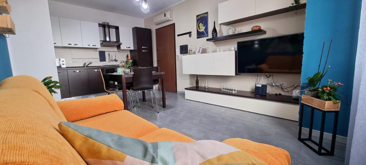 Pozzo Sella Aparthouse - Tramonto Sulla Miniera Iglesias Ngoại thất bức ảnh