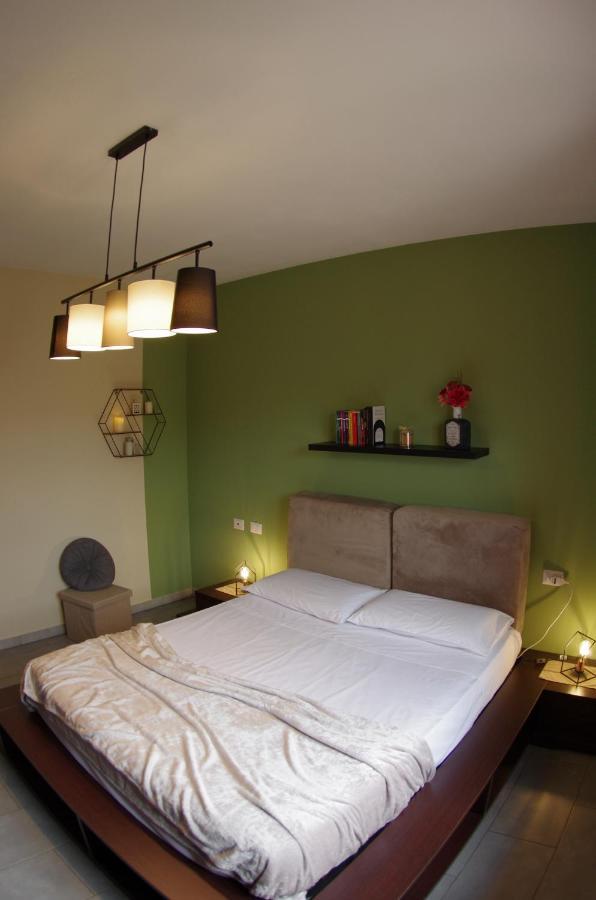 Pozzo Sella Aparthouse - Tramonto Sulla Miniera Iglesias Ngoại thất bức ảnh